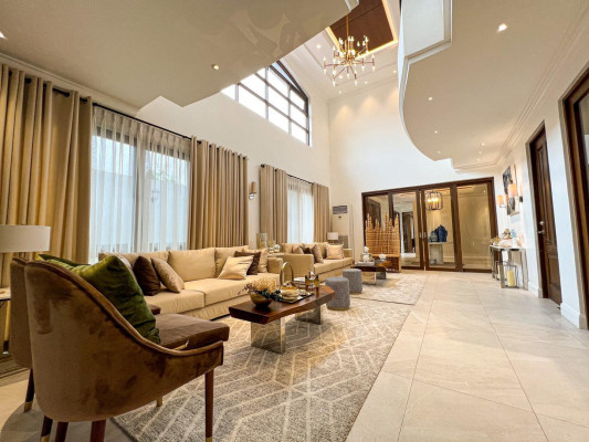 Modern Mediterranean Home for sale in Tierra Pura, Quezon City