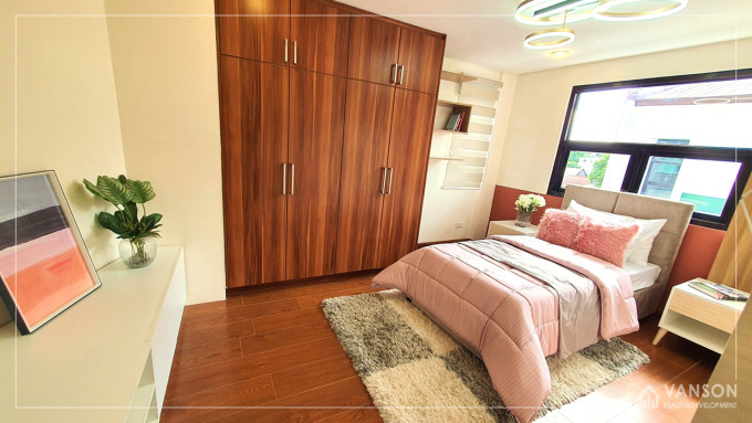 HOUSE AND LOT FOR SALE IN CULIAT, QUEZON CITY