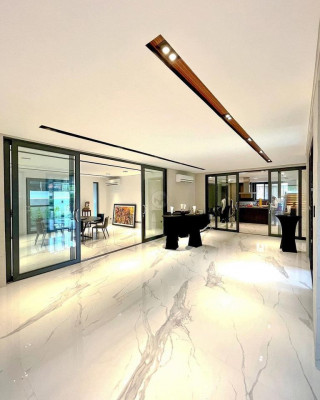 House and Lot for Sale in Ayala Alabang