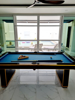 5 Bedroom House and Lot for Sale in Corona Del Mar, Talisay City, Cebu
