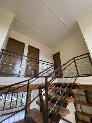 FOR SALE: House and Lot In Angela Village Las Pinas
