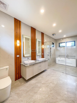 An Outstanding 6 Bedroom Home for Sale in Ayala Alabang Village
