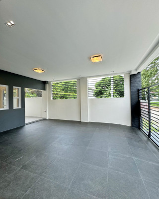 Brand New Modern Contemporary House for Sale