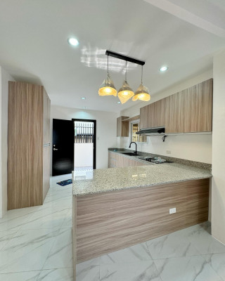 Brand New Modern House w/ Pool for Sale in Marcos Highway Antipolo City