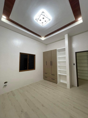 This stunning design house and lot is for sale
