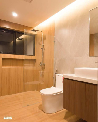 Own This Stunning Brand-new House for Sale in Tandang Sora,
