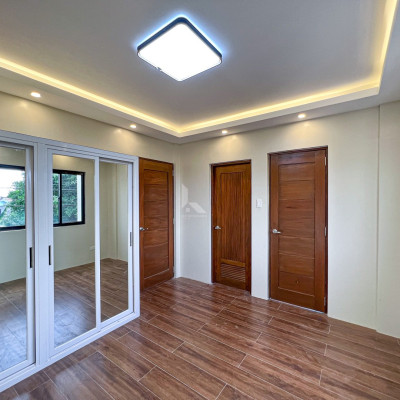 Notable Modern Contemporary House and Lot For Sale