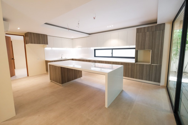 Ultramodern 5-Bedroom House for Sale