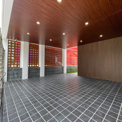 Elegant Modern Asian House and Lot For Sale in Tagaytay City