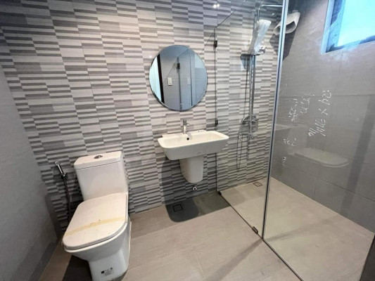 BRAND NEW 3 STOREY HOUSE AND LOT FOR SALE