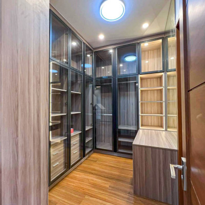 Gorgeous Modern House and Lot For Sale in Casa Milan