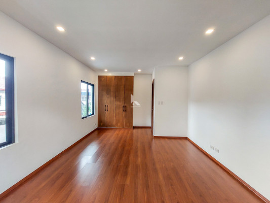 Asian Contemporary Inspired House for sale in Filinvest East Homes