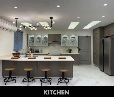 A Prime Spacious House and Lot for Sale in Loyola Grand Villas