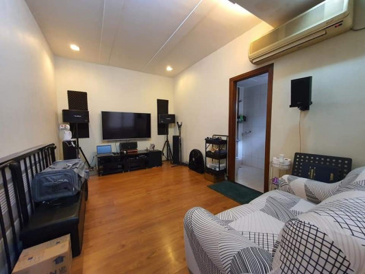 Captivating Stocked House & Lot For Sale in Mandaluyong