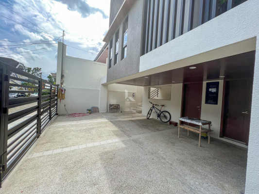 Multi-level Modern Home for sale in Filinvest, Quezon City