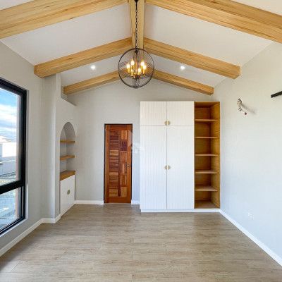 Elegant Modern Contemporary House and Lot For Sale