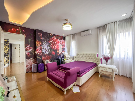 Semi Furnished Modern Home for Sale in Meycauayan, Bulacan