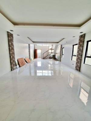 House and Lot for Sale with Pool