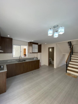 Brand New Modern House And Lot in Westborough Severina 18 Paranaque City