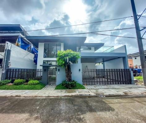 Brand New 2 Storey House and Lot for Sale in Casa Milan, Quezon City