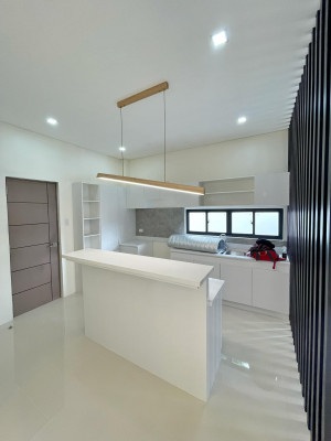 Brand New Modern House for Sale in Greenwoods Executive Village