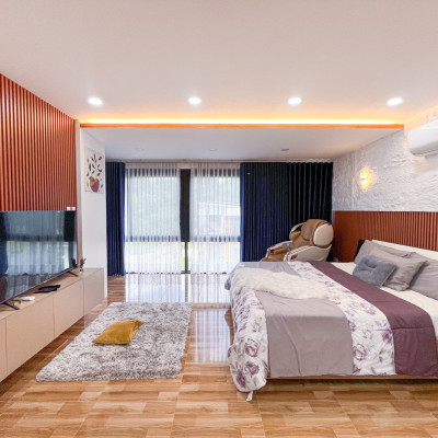 Gorgeous Modern House and Lot For Sale in Havila Township
