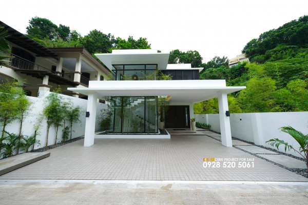 Brand New House and Lot