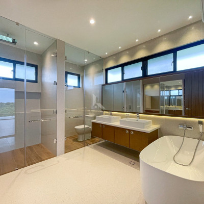 Breathtaking Modern Tropical House and Lot For Sale