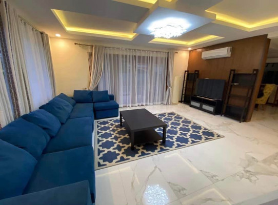HOUSE FOR SALE IN MULTINATIONAL VILLAGE PARAÑAQUE CITY