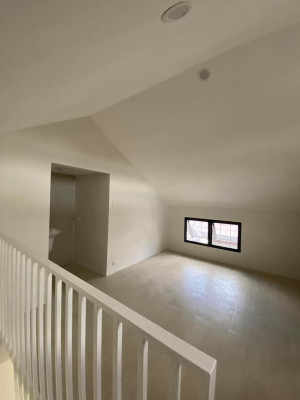 Modern Scandinavian House for Sale in Greenwoods Executive Village