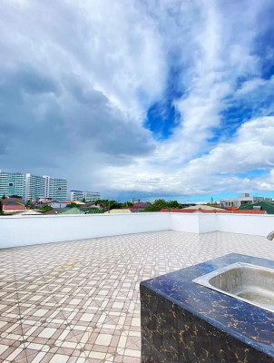 4BR Modern House and Lot