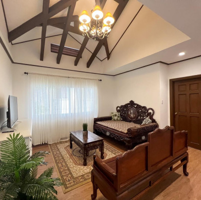 Austalian Architecture inspired Home for sale in Timberland Heights