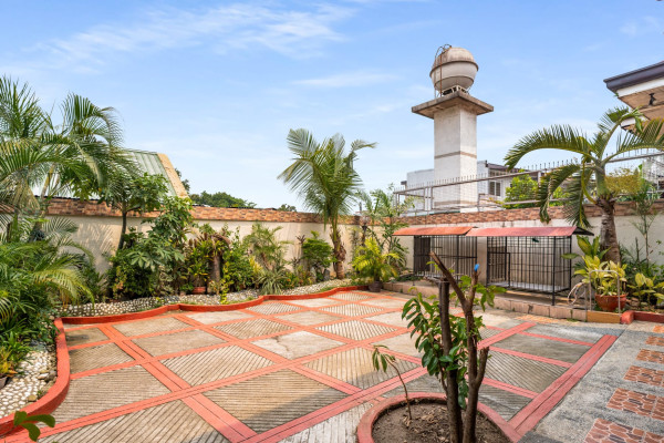 Timeless 5-Bedroom House and Lot in North Fairview