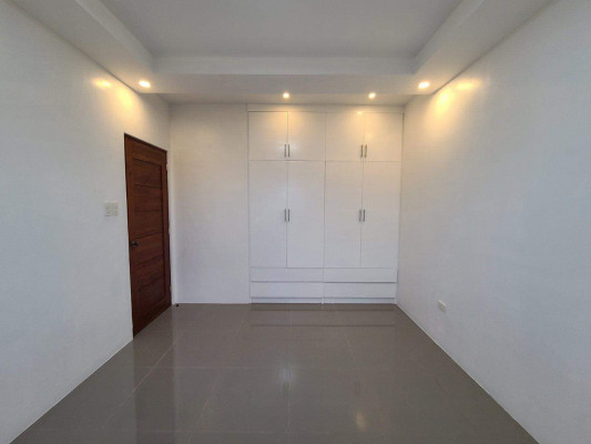 Brandnew Two Storey House for Sales