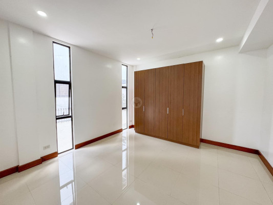 An Elegant Brand New House and Lot for Sale in Alta Vista, Antipolo