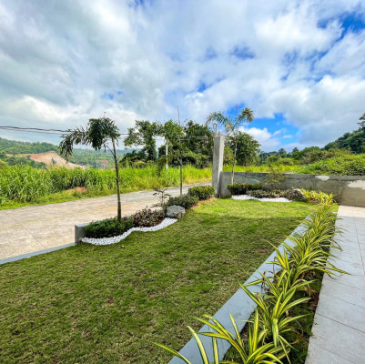 Spacious Contemporary Home for sale in Sun Valley Estates, Antipolo City
