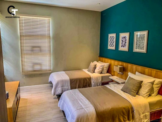 Modern Minimalist Tagaytay Breezy House and Lot For Sale