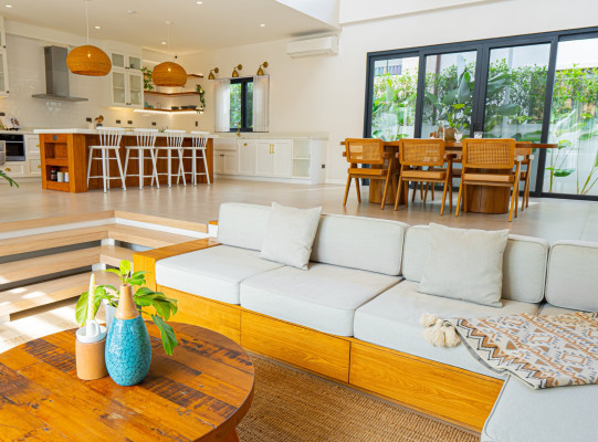 This Elegant 5-Bedroom House is for Sale in Hacienda Royale