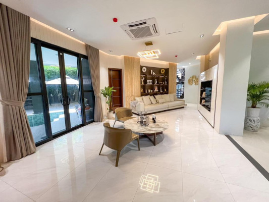 A Stately 8000 Square foot House for Sale in Antipolo