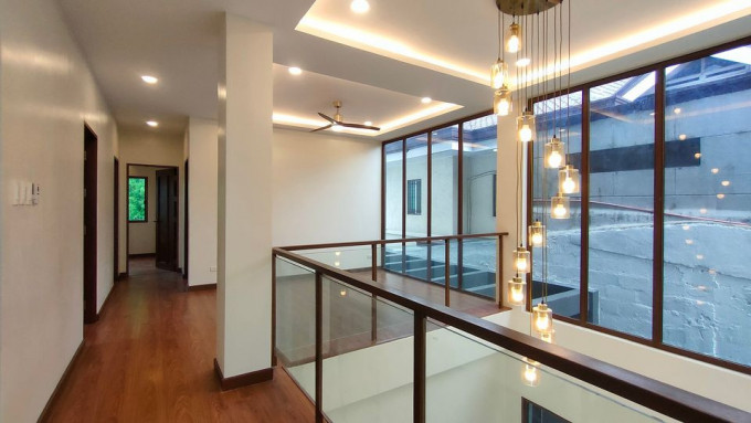 Brand New House and Lot For Sale