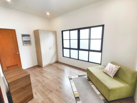 BRAND NEW FURNISHED BUNGALOW FOR SALE IN BF HOMES PARANAQUE