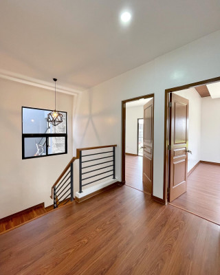 Brand New Modern House for Sale in Greenwoods Executive Village