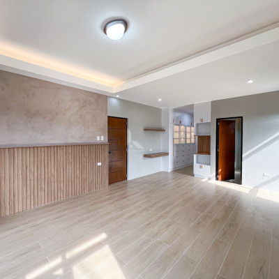 Remarkable Modern Contemporary House and Lot For Sale