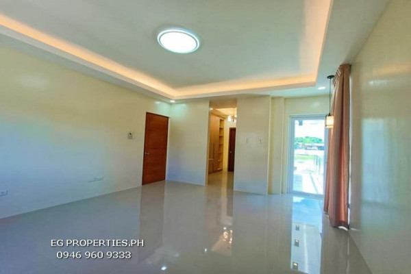 FOR SALE BRAND NEW HOUSE IN VERA ESTATE MANDAUE CEBU