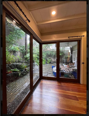 A Statuesque House and Lot for Sale in Xavierville, QC