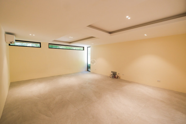 Ultramodern 5-Bedroom House for Sale