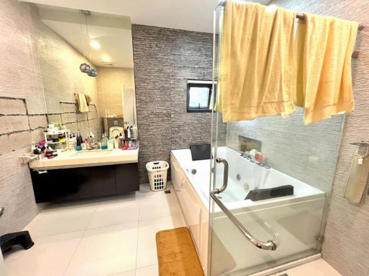 Filinvest 2 QC House & Lot For Sale in Batasan Hills