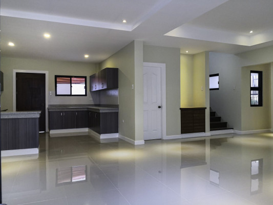 Modern 2-storey Home for Sale