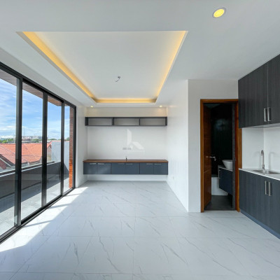 Elegant Brand New Modern Contemporary House and Lot For Sale