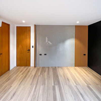 Modern Tropical House and Lot For Sale in Vista Valley Subdivision